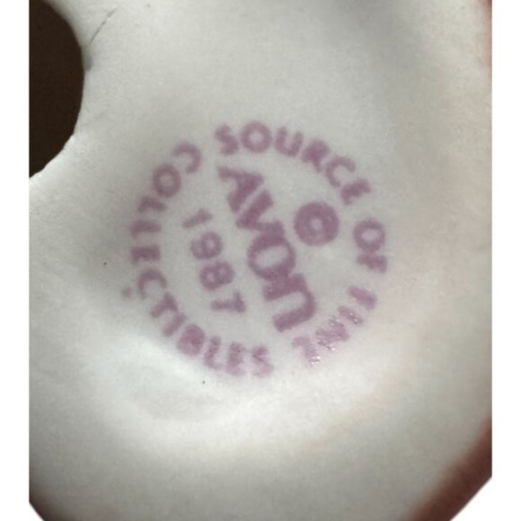 Heavenly Blessings Nativity Collection 11-Piece Set 1986-87 Avon - Picture 16 of 16